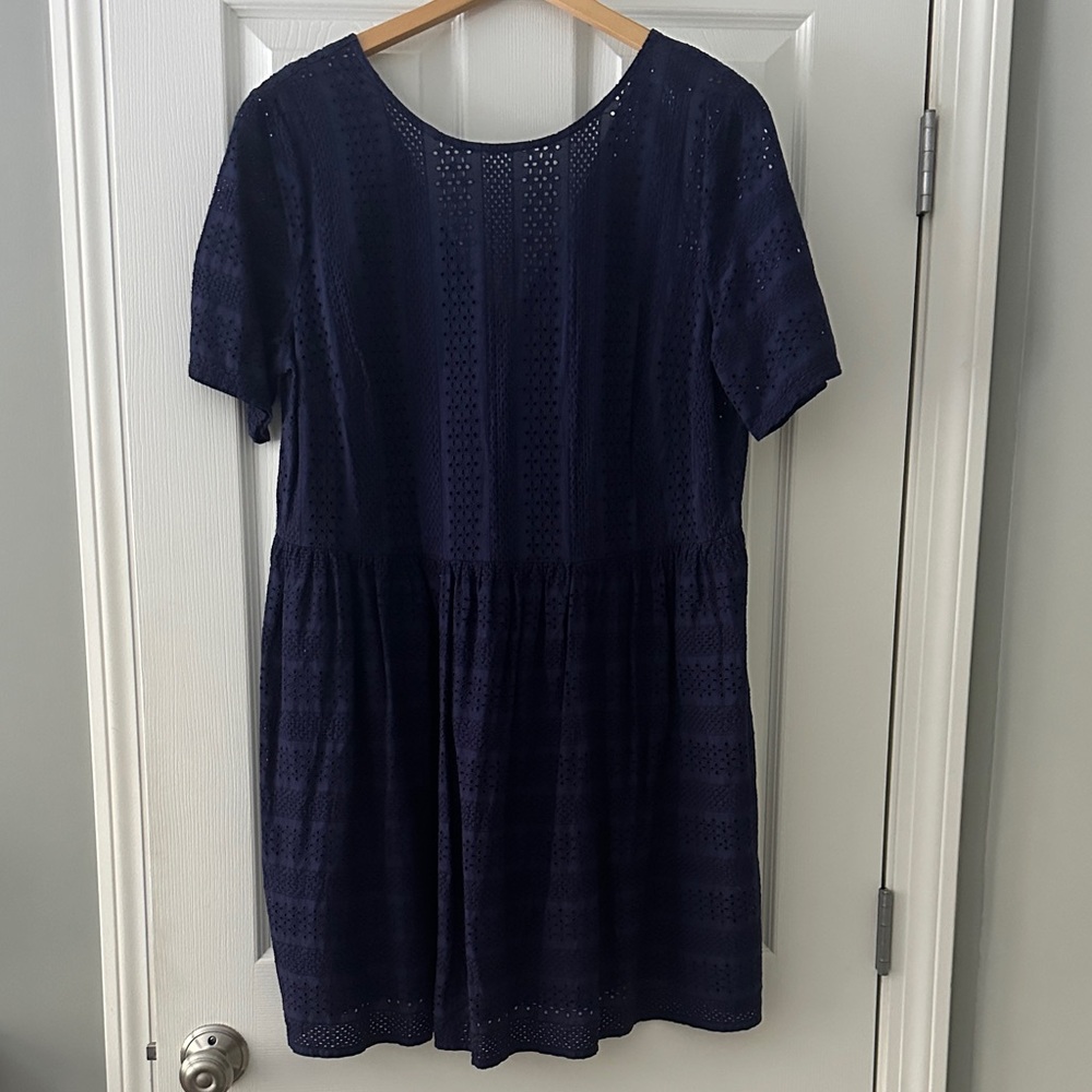 ASOS dress